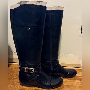 White Mountain ridding boot